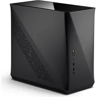 Fractal Design Fractal Era ITX Carbon TG Mini-ITX schwarz