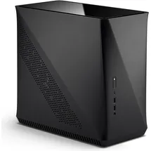 Fractal Design Fractal Era ITX Carbon TG Mini-ITX schwarz