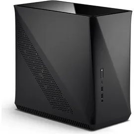 Fractal Design Fractal Era ITX Carbon TG Mini-ITX schwarz