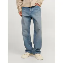 JACK & JONES Alex Original Sbd 308 Jeans Blue Denim 32 32