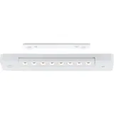 Paulmann SmartLight LED-Schrankleuchte mit Bewegungsmelder LED LED fest eingebaut 1.6 W Warmweiß Chrom (matt)