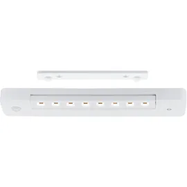 Paulmann SmartLight LED-Schrankleuchte mit Bewegungsmelder LED LED fest eingebaut 1.6 W Warmweiß Chrom (matt)