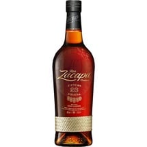 Zacapa 23 Years Old Centenario 40% vol 0,7 l Geschenkbox