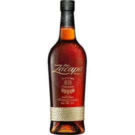 Zacapa 23 Years Old Centenario 40% vol 0,7 l Geschenkbox