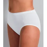 Pompadour Intime Taillenslip 3er Pack | 42 | Deepnavy (PO-0180)