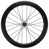 Zipp 404 Carbon Tubeless Rennrad-hinterrad - Black - 12 x 142 mm