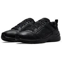 Nike Defy All Day Sneakers, Black, 45