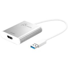 j5create USB 3.0 zu 4K HDMI Display Adapter