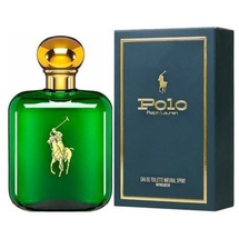 Ralph Lauren Polo Eau de Toilette 59 ml