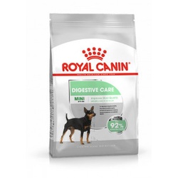 Royal Canin Mini Digestive Care Hundefutter 2 x 3 kg