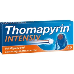 Thomapyrin INTENSIV