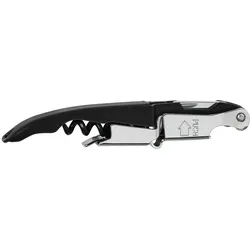 RAPIDO Kellner Messer schwarz