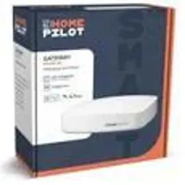HOMEPILOT Gateway premium • Smart-Home-Zentrale • smartes Gateway