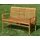 ASS Altenburger TEAK Set 6-tlg. Braun