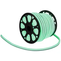 Eurolite LED Neon Flex 230V Slim grün 100cm