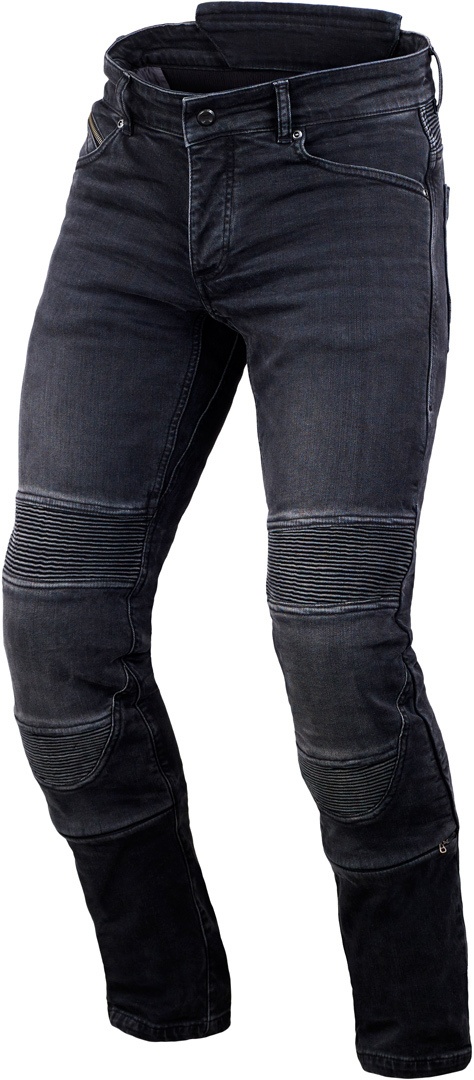 Macna Individi Jeans, zwart, 38