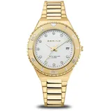 BERING 18936-734 Damenuhr Classic 36mm 10ATM