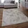 KADIMA DESIGN 60 x 90 cm Grau