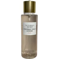 Victoria's Secret Coconut Milk & Rose Calm Körperspray 250 ml