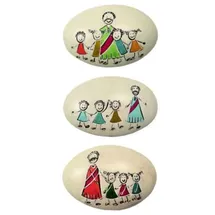 Klosterverlag Maria Laach Handschmeichler "Jesus der Kinderfreund" VE3