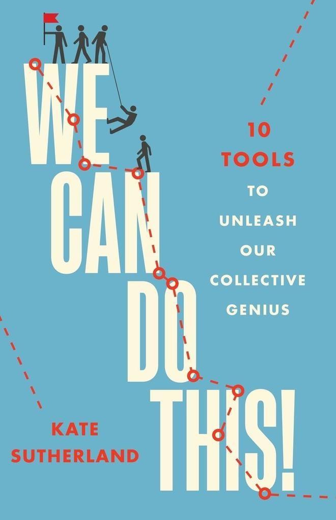 We Can Do This!: Buch von Kate R Sutherland