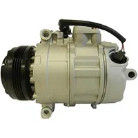 Mahle ACP 917 000S Kompressor Klimaanlage BEHR