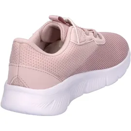 Puma Flexfocus Modern AC+ PS Pink/Weiß/Silber 34