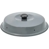 OMNIA Deckel anthrazit