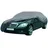 Dunlop Stoffgarage Universal Schwarz