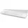 OEM Bankett-monoportionsunterlage 140x40mm/100 Stück Weiß