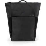 Salzen Vertiplorer Leather Aligned Smoke Schwarz
