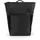 Salzen Vertiplorer Leather Aligned Smoke Schwarz