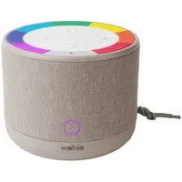 Wobie Box Grey - One Size