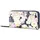 Gerry Weber Call Me Purse LH13Z Damen Geldbörse blau mehrfarbig