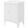 ML-Design Aktenschrank 40x30x57,5 cm Weiß