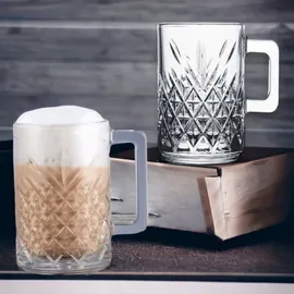 Pasabahce Timeless Teeglas 0,315 l 2 St.
