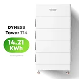 Dyness Tower T14 14,21 kWh Batteriespeicher Solar Speicher Energiespeichersystem