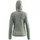 Salewa Kapuzenpullover Sweatshirt Shadow Grau XS