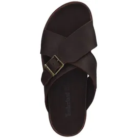 Timberland Amalfi Vibes Herren Dunkelbraun 43
