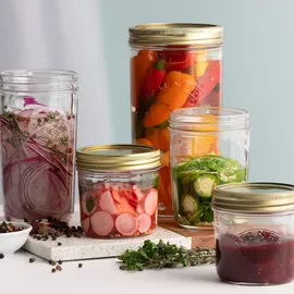 Kilner Einmachglas 1 l