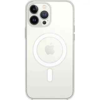 Apple iPhone 13 Pro Max Clear Case mit MagSafe