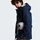 The North Face Herren Quest Mono Jacke (Größe XL, blau)