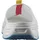 Salomon Reelax Slide 6.0 white/transcend blue/lemon 47 1/3