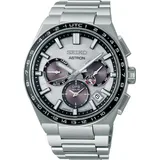 Seiko Astron GPS Solar Dual Time