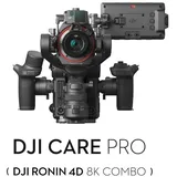 DJI Care Pro 2 Jahre für DJI Ronin 4D-8K