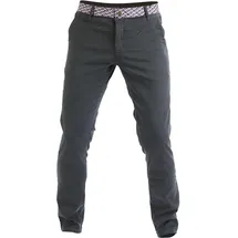 Nograd Herren Fonzi Hose (Größe L, grau)