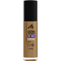 Manhattan Lasting Perfection 35H Foundation 30 ml 71 Toffee
