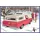 Round2 1963 Ford F-100 Camper Pickup 1:25