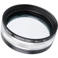 NiSi Nahlinse II 58mm