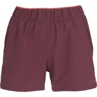 Rab Damen Talus Active Shorts (Größe XL, grau)